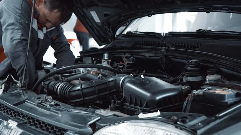 Auto Service Dubois